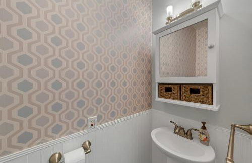 JCR Taunton Bay Hideaway home - Foto 32