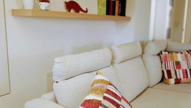 cairoli7novate-mansarda - Foto 4