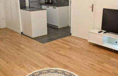 Charmant T2 tout neuf avec Parking - Foto 12