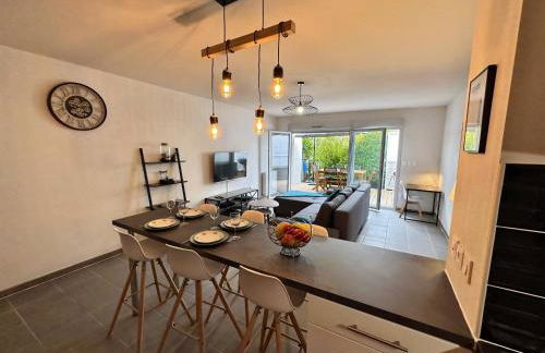 Villa lumineuse T3 - Proche Aéroport MEETT Airbus - Photo 11