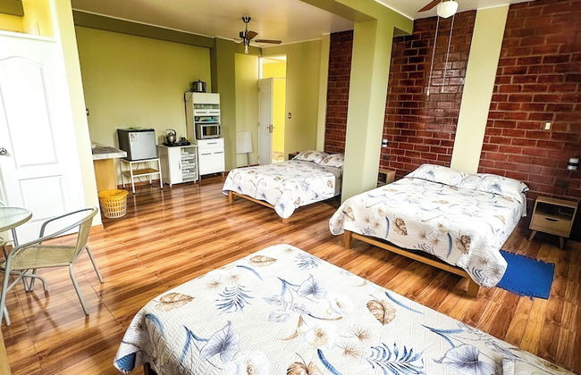 Glamping Toneles y ViƱedos - Photo 5