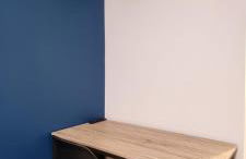 Chambres avec douche privative dans appartement partagé - Metro - Wifi - Foto 2