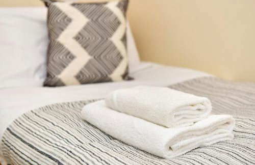 Cosy Rural 2 Bed Barn conversion close to Beach - Pass the Keys - Foto 34