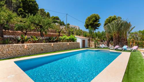 Villa Joan - PlusHolidays - Foto 5