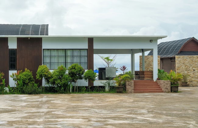 Tabitha Tunak Resort - Foto 44