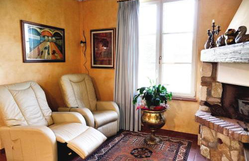 Tuscan Villa exclusive use of private pool A/C Wifi Villa Briciola - Foto 11