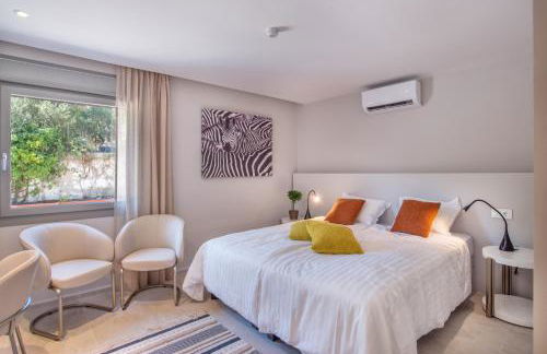 Casa Cael : gezellig huis met prachtig zicht - Foto 22