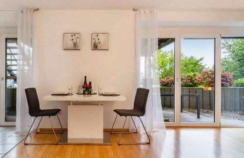 Ferienwohnung in ruhiger Lage - Foto 14