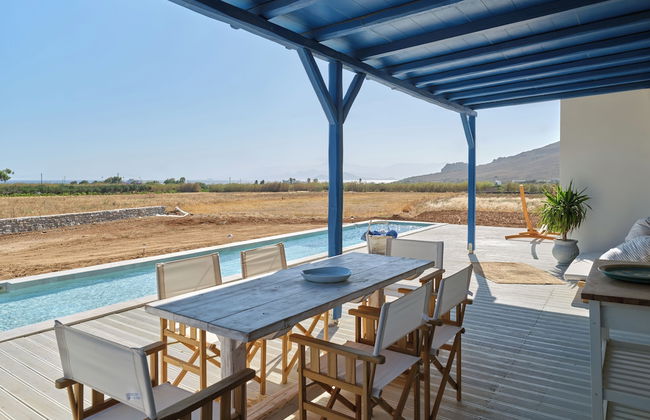 Blue and Green in Luxury - Photo 26