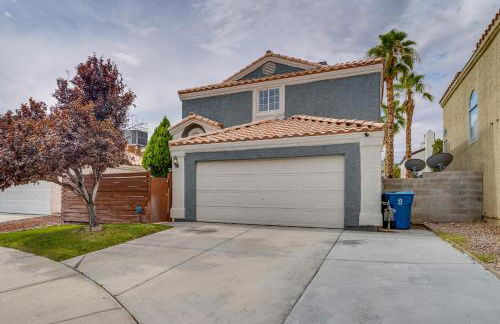 Las Vegas Vacation Rental Private Pool and Patio! - Photo 30