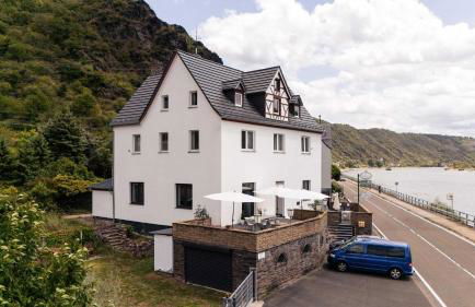 Villa Klosterschenke Sauna Whirlpool Game Room - Foto 62