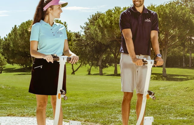 Pine Cliffs Gardens - Foto 44