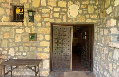 Finca privada para fiestas, BBQ & Vistas - Foto 20