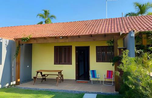 Casinhas Terõ - - Foto 2