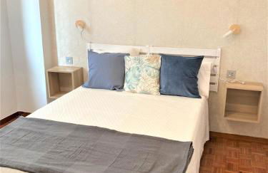 Tranquilidad y cercanía. WIFI. Parking incluido! - Foto 8