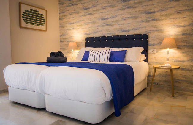 Holidays2Malaga Malagueta Apartments - Photo 15