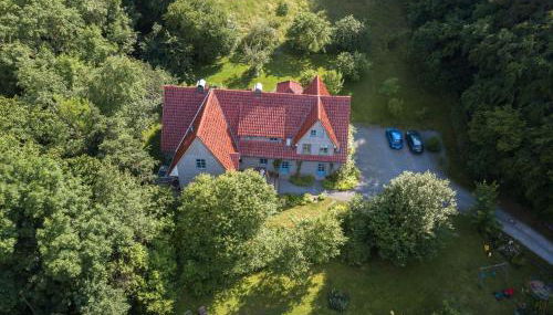 Forsthaus Goldberg - Foto 2