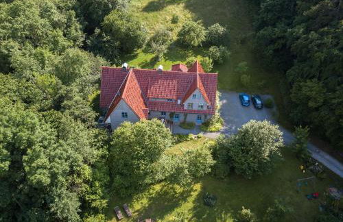 Forsthaus Goldberg - Foto 2