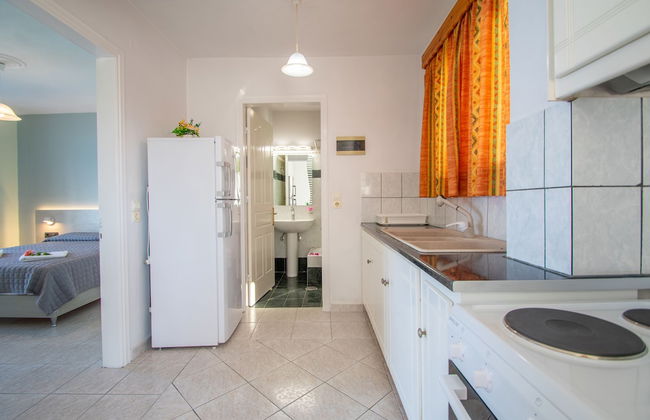 Baywatch Apartments - Foto 13