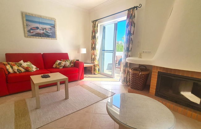 Green and Blue View Apartment Albufeira - Foto 2