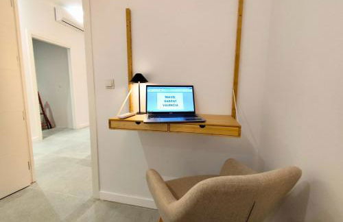 Travel Habitat Jesus-Patraix Familiar Apartment - Foto 15