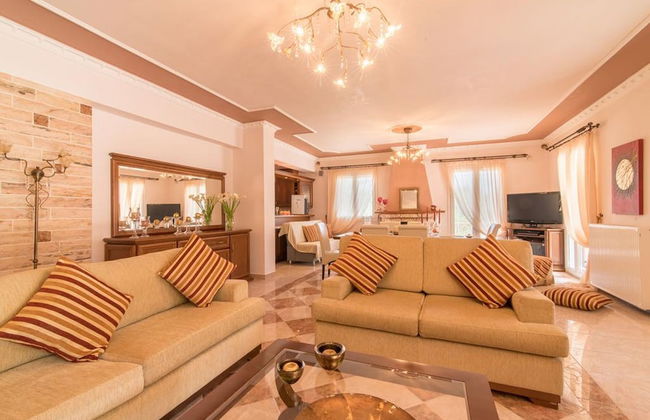 Fontana Holiday Home - Photo 30