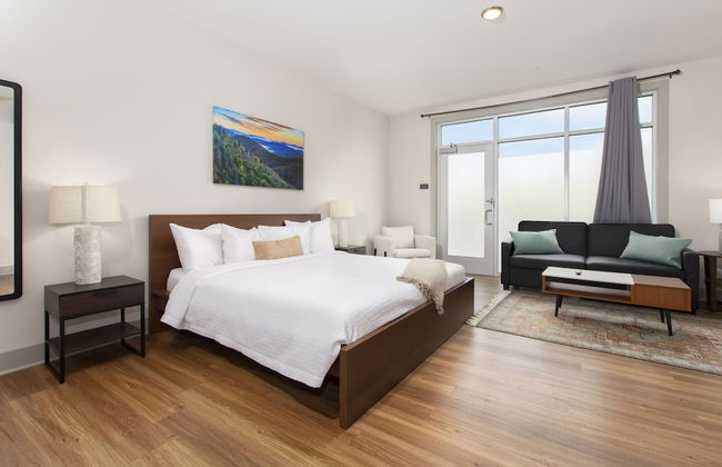 River Row Flats - Foto 1