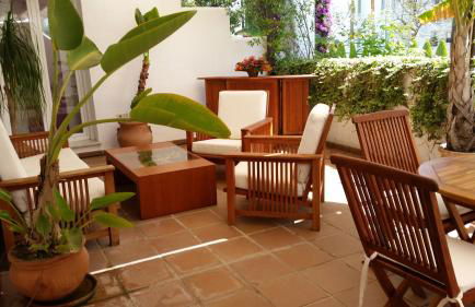 Marbella Real Golden Mile -EaW Homes - Foto 6