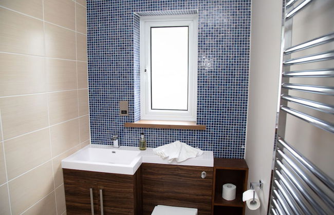 Millbrook Lodge in Endmoor - Foto 21