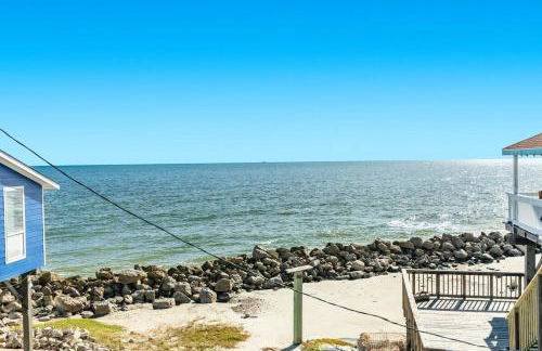 Beachpointe - Right by Beach, Sea & Sand Views For Miles! - Foto 37