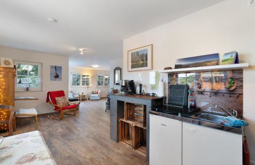 Ferienwohnung Weitblick - Foto 11