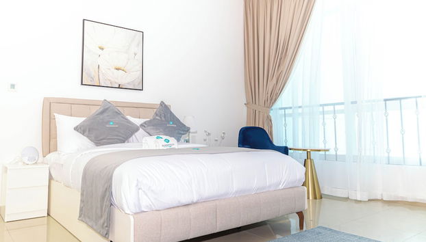 Bloomfields Classic STU in Hydra Al Reem - Foto 2, Habitación