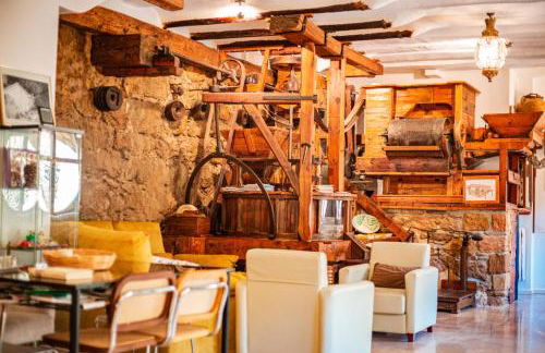 Molino del Machero - Foto 44