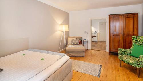 Ferienwohnung der Insulaner - Foto 5