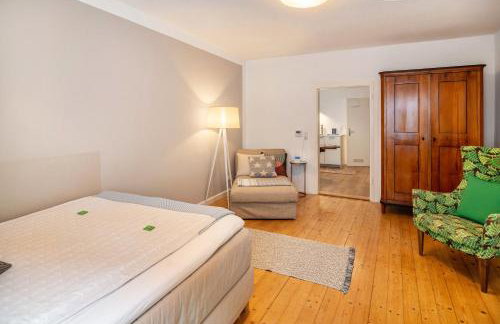 Ferienwohnung der Insulaner - Foto 5