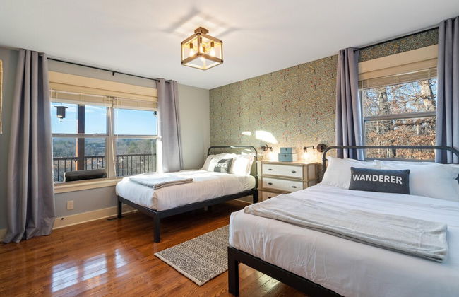 Horizon View by Boutiq - Foto 15