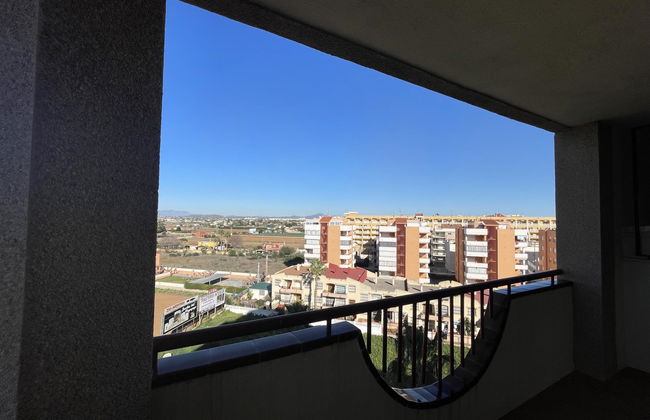 Alpen1 La Volta /2 Dormitorios aire acondicionado - Foto 18