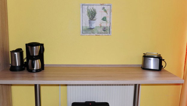 Beach Crab Modern Retreat - Foto 5, Cocina privada