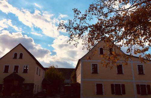 Erholen im Kranichhof, Garten, Sauna - Nähe Heide - Foto 1