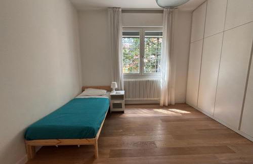 Casa in centro a Bologna - Giardini Margherita - Foto 26