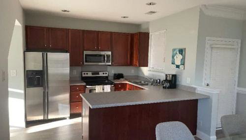 Cozy Corner Townhome - Foto 3