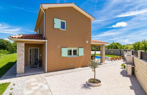 Villa Matea - Foto 50