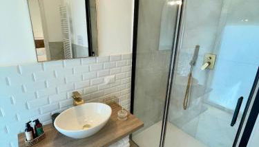 Fronte Reggia Apartment - Foto 3, Shower