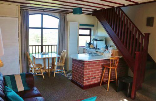 Bank Top Farm Cottages - Foto 1