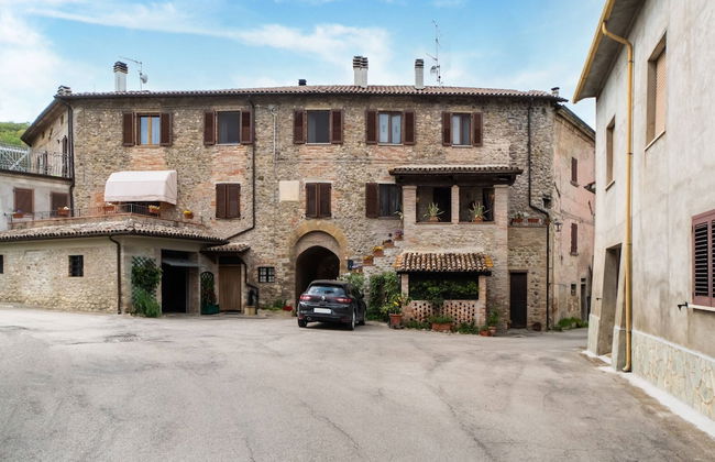 Pet-friendly Farmhouse - Foto 19