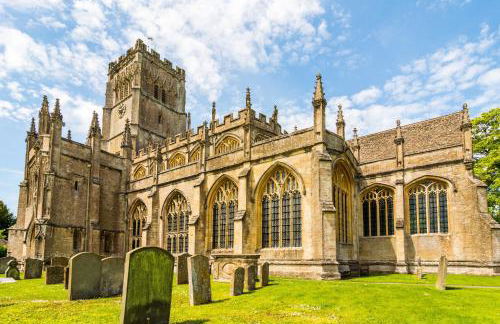 Cats Abbey Cottage - Photo 32