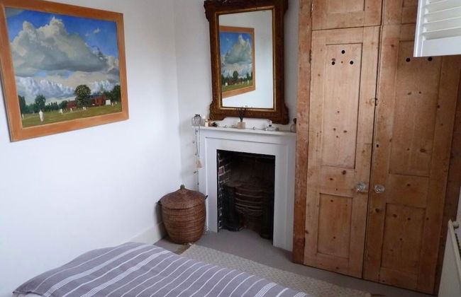 The Cottage Next Door - Foto 2