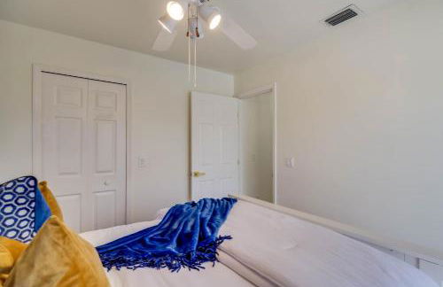 Port St Lucie Canal-Front Home with Heated Pool! - Foto 15