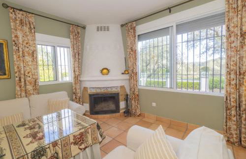 Cubo's Quinta de los Cisnes & minigolf included - Foto 15