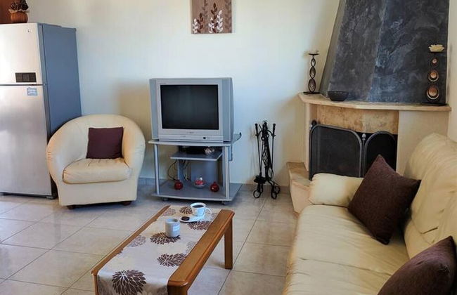 Bellavista House in Monolithos Rhodes - Foto 7